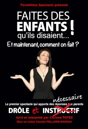 FAITES DES ENFANT 
