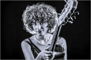 Cristina GALIETTO – Guitare solo