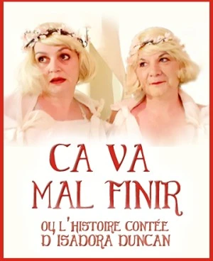 ça va mal finir