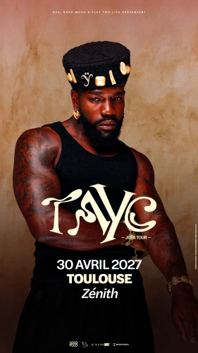 TAYC JO¨YA
