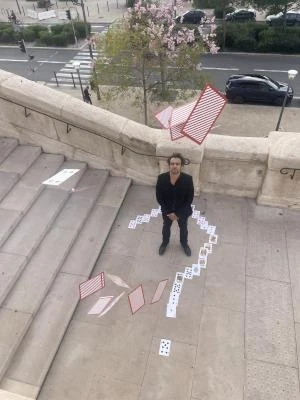 La Parenthèse d'oubli – Du jeudi 08 au samedi 10 janvier 2026