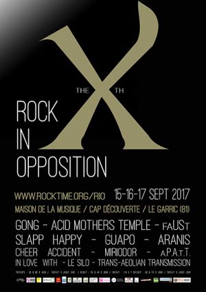Rock In Opposition