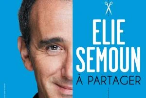 ELIE SEMOUN