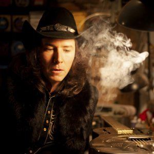 Loup Malevil - Festival Autan de Blues #15