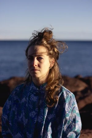 Apéro-musical - Bleu sombre