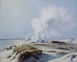 Les derniers impressionnistes, à visiter en ligne