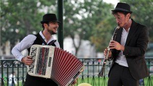 Winner Team - Millau Jazz Festival