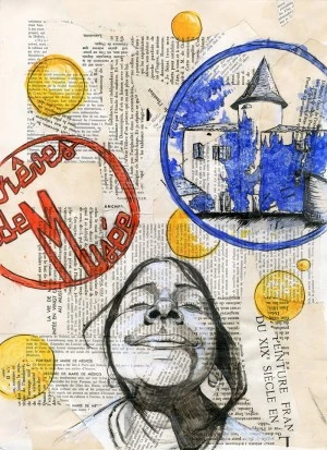 EXPOSITION : "Rêves de musée" 