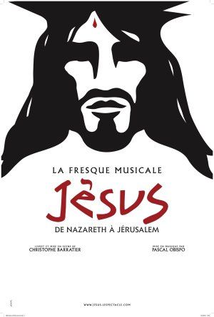 NOUVELLE SÉANCE POUR JÉSUS DE NAZARETH A JERUSALEM