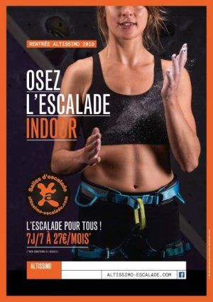 RENTREE ALTISSIMO MONTAUDRAN 2016