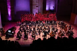 Concert exceptionnel : Mai Poumons fête ses 10 ans