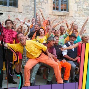 La Chorale ONPC on n'est pas couché