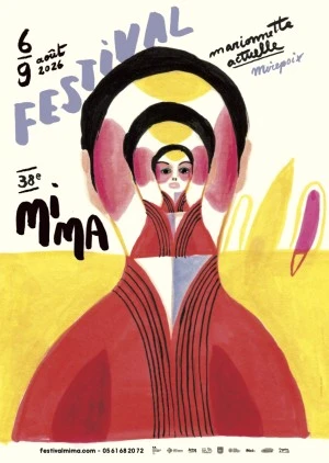 38e édition du Festival MIMA