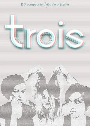  Trois 