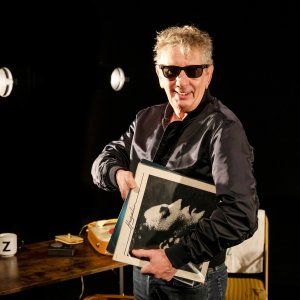 Et si je n'avais jamais rencontré Jacques Higelin 