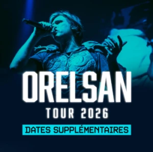 ORELSAN