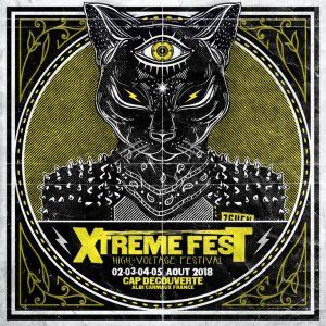 Xtreme Fest #6