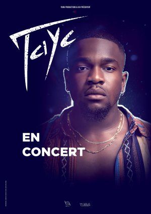 TAYC en concert ANNULE