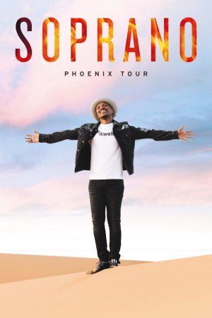 SOPRANO PHOENIX TOUR 