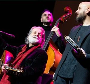 CONCERT DE MARCEL KHALIFE & BACHAR MAR KHALIFE