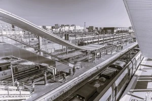 Sortie à Massy : sur les traces de l'OVNI qui a fait l'objet d'une enquête