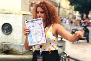 Toulouse Enigmatic Quest - Chapitre 1