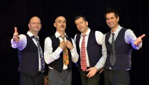 “Laissez-passer la Musique” - LIGAT Festival