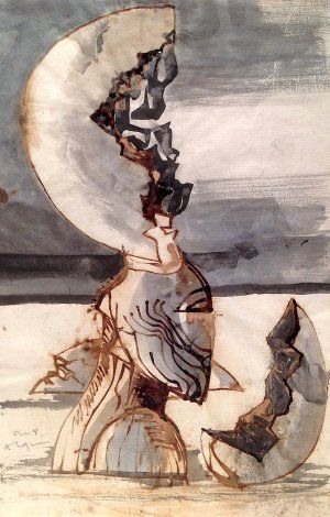 Alquin : Dessins en liberté