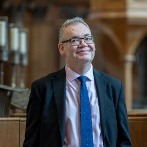 INTERSTELLAR • L'orgue dans les étoiles