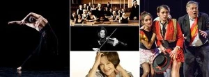 49èmes Nuits Musicales en Armagnac