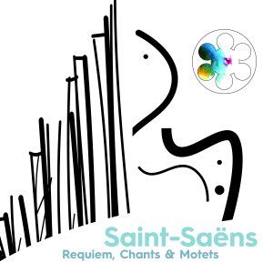 Hommage à Camille Saint-Saëns (1835-1921) : Requiem, Chants et Motets