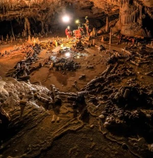 Journée départementale de l'archéologie en Tarn-et-Garonne