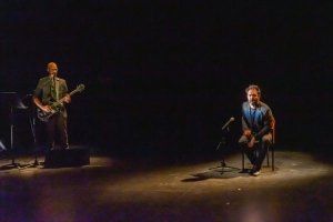 Requiem pour un paysan espagnol | Compagnie Le Bruit des Gens