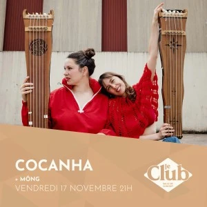 COCANHA