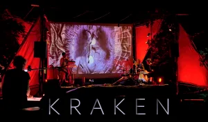 Concert Kraken à la MAC : Capsule Culturelle