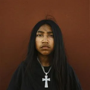 Marion Gronier & Gosette Lubondo