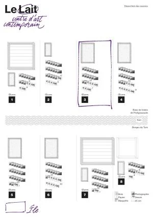 David Coste - Les îles voyagent elles aussi