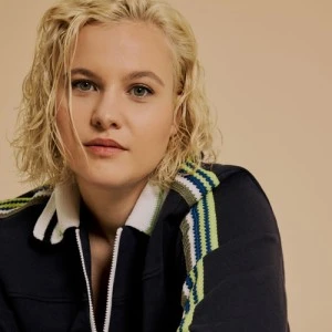 Emma Peters + Bertille