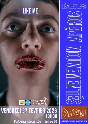 Apéros Mouvementés