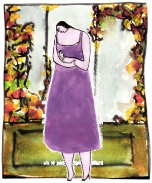 J'ai tellement de choses à te dire