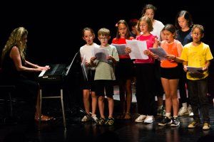 Concert du nouvel an du Conservatoire de Musique et de Danse du Tarn