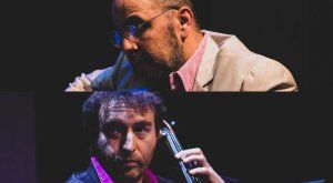 Bach et le Scarabée 