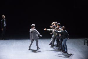  CONTES ET LEGENDES - Joël Pommerat