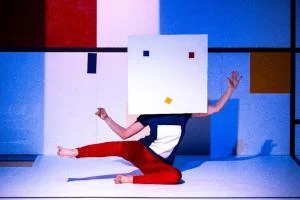 FEUILLES - Compagnie KD Danse