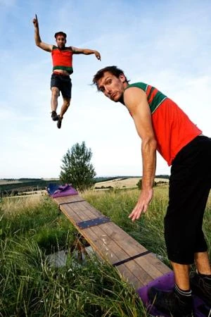 Spectacle "Encore Plus !" - Cie Toi d'Abord