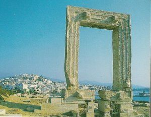 Projection - Film/Docu Grec