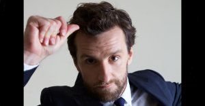 Pablo Mira dit des choses contre de l'argent