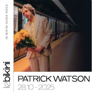 Patrick Watson en concert