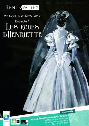Entracte 1 "Les robes d'Henriette"