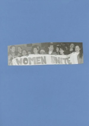 Devernissage de l'exposition de Pauline Hisbacq "Je voudrais simplement que tu te sentes libre"